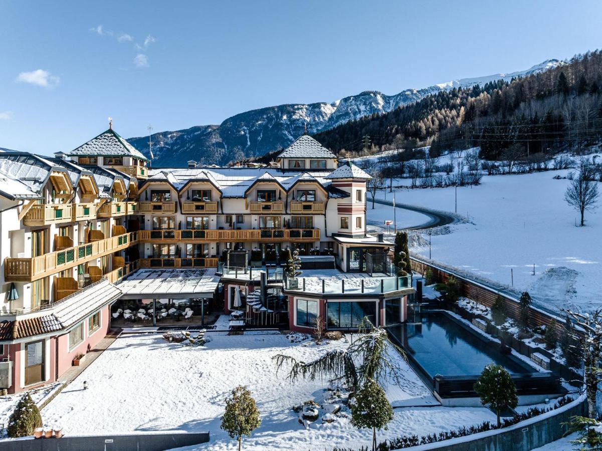 Tevini Dolomites Charming Hotel 4*